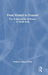 From Hazard to Disaster: The Vulnerability of People in South Asia by Pradeep Kumar Parida