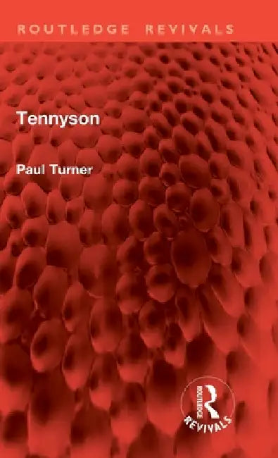 Tennyson by Paul Turner