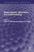 Metacognition, Motivation, and Understanding by Franz E. Weinert, Rainer H. Kluwe