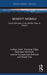 Benefit Morale: Social Attitudes to the Welfare State in Poland by Lukasz Jurek, Krystyna Gilga, Stanislaw Kamiński