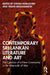 Contemporary Sri Lankan Literature and Art: The Creation of a New Community in the Aftermath of War by Stefan Horlacher