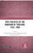 Rice Policies of The Kingdom of Thailand, 1932 - 1960:0  by Pak Nung Wong