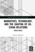 Narratives, Technology, and the Shaping of US-China Relations: Wired Rivals by Karine Pontbriand