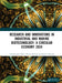 Research and Innovations in Industrial and Marine Biotechnology: A Circular Economy 2024 by Hrudayanath Thatoi