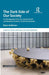 The Dark Side of our Society: An Ethnography of Suicide Mental Health and Education in (Post-) COVID South Korea by Bryce Anderson