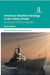 American Maritime Strategy in the Indian Ocean: Dominance Diffusion Adaptation by Vivek Mishra