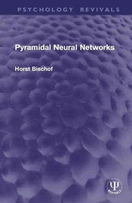 Pyramidal Neural Networks by Horst Bischof