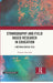 Ethnography and Field Based Research in Education: A Methodological Plea by Harpreet Kaur Jass