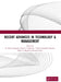 Recent Advances in Technology & Management by Sai Kiran Oruganti, Manoj V. Bhalerao, Vishal Gangadhar Naranje