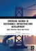 Emerging Agenda in Sustainable Infrastructure Development: Green Transition: Policy and Practice by Rachna Gangwar, Anurima Mukherjee Basu