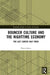 Bouncer Culture and the Nighttime Economy: The Last Cursed Half Hour by Pietro Saitta