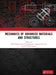 Mechanics of Advanced Materials and Structures by NVR Naidu