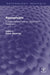 Agoraphobia: Current Perspectives on Theory and Treatment by Kevin Gournay