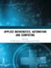 Applied Mathematics, Automation and Computing by M. Dhavamani, K. Arun Prakash, P. Vadivel