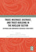 Trust, Mistrust, Distrust, and Trust-building in the Nuclear Sector: Historical and Comparative Experience from Europe by Markku Lehtonen, Ana Prades, Josep Espluga-Trenc