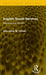 English Social Services: Methods and Growth by Emmeline W. Cohen