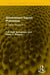 Government Export Promotion: A Global Perspective by F. H. Rolf Seringhaus, Philip J. Rosson