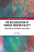 The Militarization of Turkish Foreign Policy?: Revisiting the Contours of Hard Power by Saban Kardas