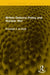 British Defence Policy and Nuclear War by Emanuel J. De Kadt