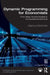 Dynamic Programming for Economists by Gianluca Femminis