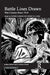 Battle Lines Drawn: War Comics Since 1914 by Stephen Connor