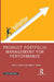 Product Portfolio Management for Performance  by Rajat Baisya