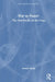 War or Peace?: The Indo-Pacific on the Cusp by Dennis Hardy