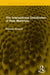 The International Distribution of Raw Materials by Herman Kranold