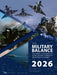 The Military Balance 2026 by The International Institu