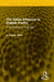 The Italian Influence in English Poetry: From Chaucer to Southwell by A. Lytton Sells