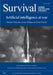 Survival: April-May 2026 by The International Institute for Strategic Studies