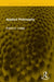 Applied Philosophy by Rupert C. Lodge