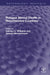 Refugee Mental Health in Resettlement Countries by Carolyn L. Williams
