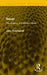 Oman: The Making of a Modern State by John Townsend