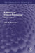 A History of Clinical Psychology by John M. Reisman