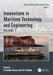 Innovations in Maritime Technology and Engineering: Volume 1 by C. Guedes Soares, F. C. Salvado