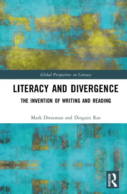 Literacy and Divergence by Mark Dressman