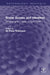 Social Groups and Identities by W. P. Robinson