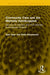 Community Care and the Mentally Handicapped: Services for Mothers and Their Mentally Handicapped Children by Sam Ayer, Andy Alaszewski
