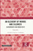 An Alchemy of Words and Silences: Contemporary Hindi Women Poets by Rekha Sethi