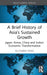 A Brief History of Asia's Sustained Growth: Japan, Korea, China and India's Economic Transformation by In-Chang Song