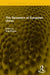 The Dynamics of European Union by Roy Pryce