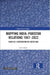 Mapping India–Pakistan Relations 1947–2022: Conflict, Cooperation or Status Quo by Sujit Lahiry