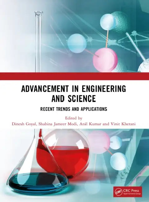 Advancement in Engineering and Science by Dinesh Goyal