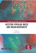 Western Popular Music and Indian Modernity  by Biswarup Sen