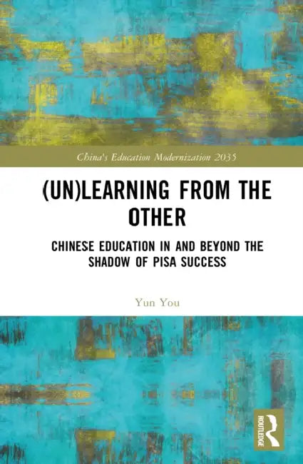 (Un)learning from the Other by Yun You
