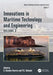 Innovations in Maritime Technology and Engineering: Volume 2 by C. Guedes Soares, F. C. Salvado