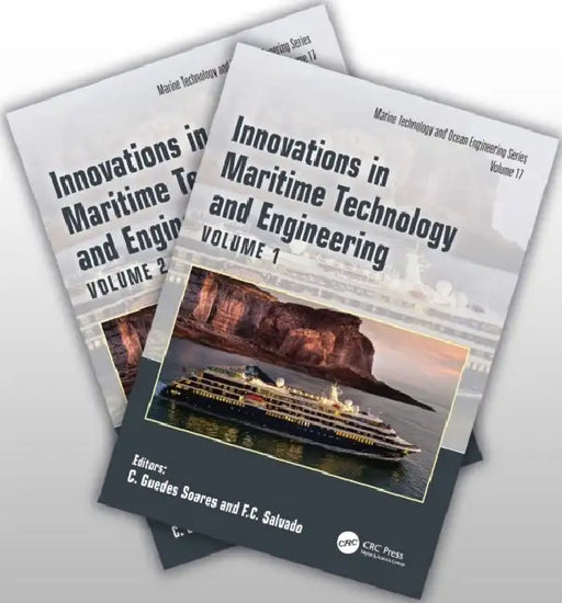 Innovations in Maritime Technology and Engineering by Guedes Soares C.