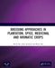 Breeding Approaches in Plantation, Spice, Medicinal and Aromatic Crops by Richa Sao
