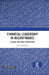 Financial Leadership In Microfinance by Nishi Malhotra